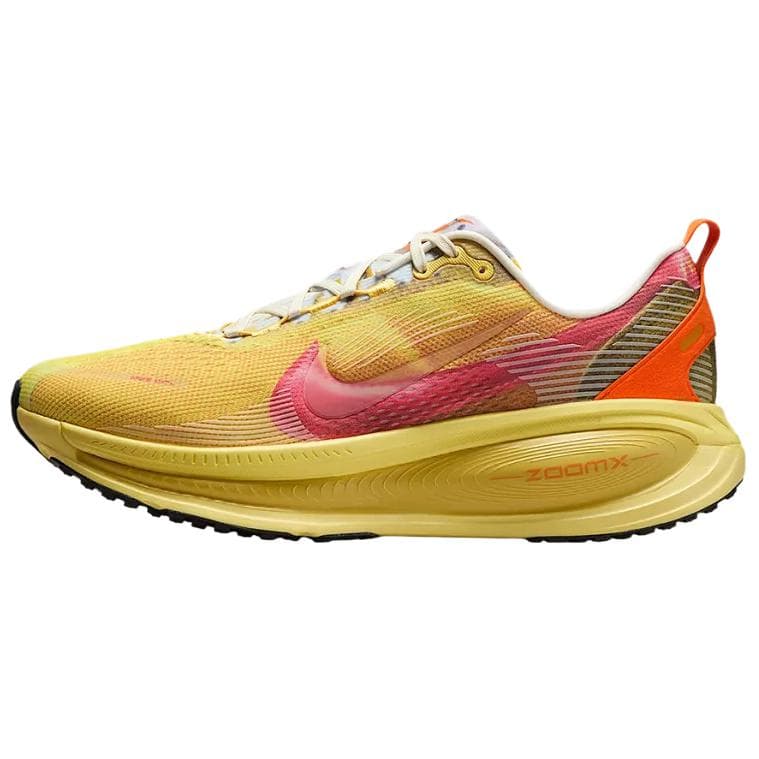 Кроссовки для бега Nike Vomero 18 SE Yellow