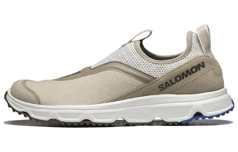 Кроссовки для бега SALOMON RX SNUG Winter Adventures - изображение 1