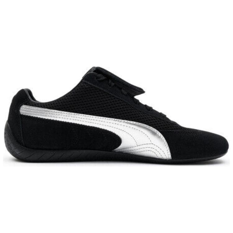 Кроссовки для бега PUMA Speedcat Black - изображение 2