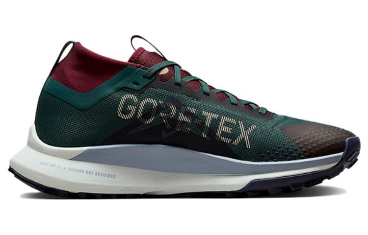 Кроссовки для бега Nike Pegasus Trail 4 — фото 2