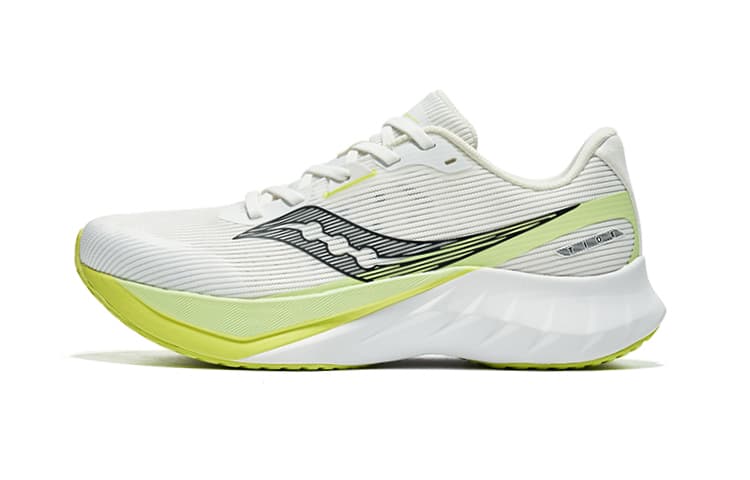 Кроссовки для бега Saucony TIDE 2 - изображение 1