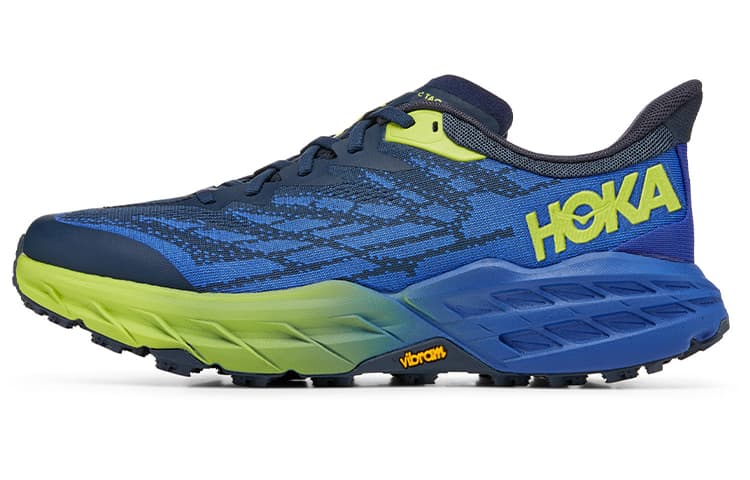 Кроссовки для бега HOKA ONE ONE Speedgoat 5 5 - изображение 1