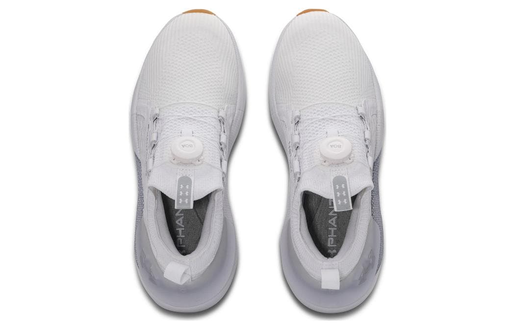 Кроссовки для гольфа Under Armour HOVR Phantom Boa - изображение 3