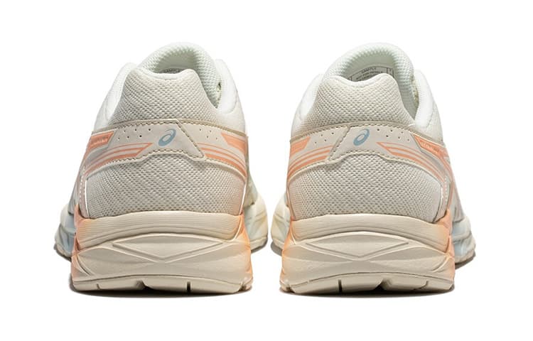 Кроссовки для бега Asics Gel-Contend 4 - изображение 4