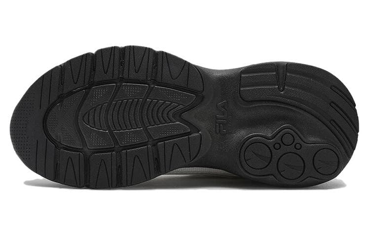 Кроссовки для бега FILA FUSION CRED - изображение 7