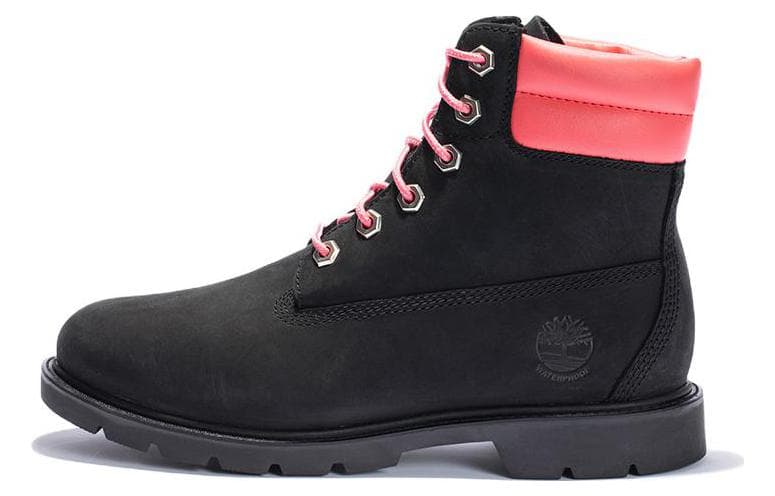 Ботинки уличные Timberland - изображение 1