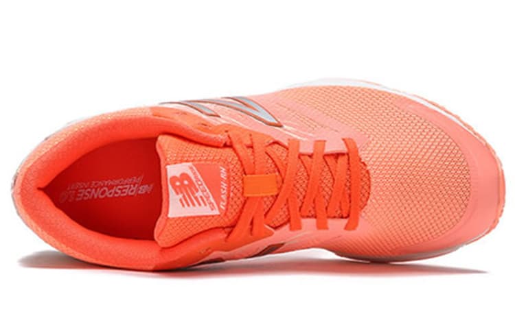 Кроссовки для бега New Balance NB Flash Fresh Foam - изображение 3