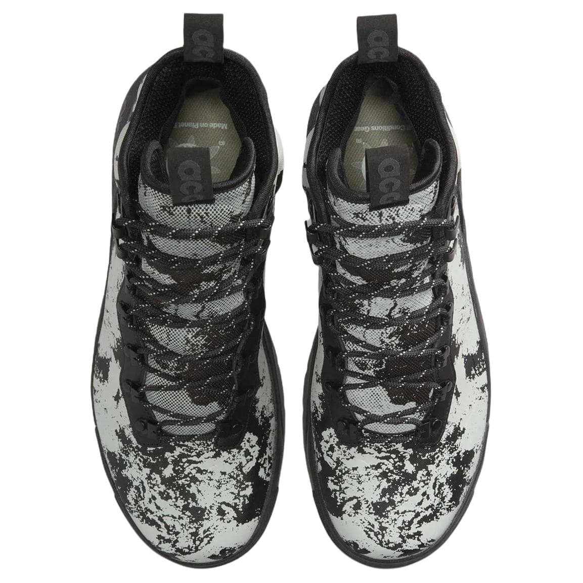 Ботинки уличные Nike ACG Zoom Gaiadome - изображение 4