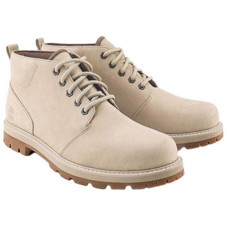 Ботинки уличные Timberland Britton Road Водонепроницаемый и Износостойкий Мягкий и Комфортный Длина до лодыжки - изображение 3