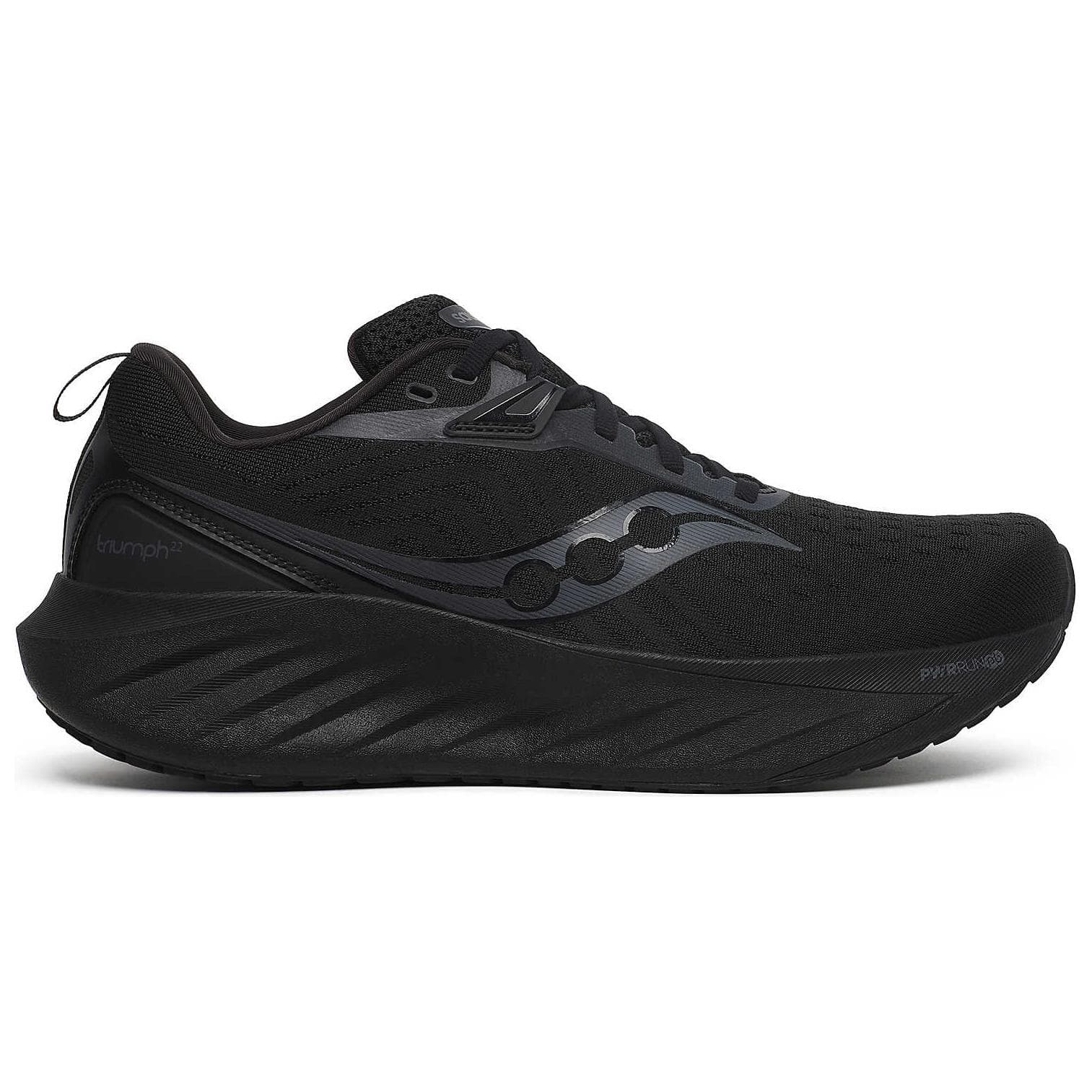 Кроссовки для бега Saucony Triumph - изображение 2