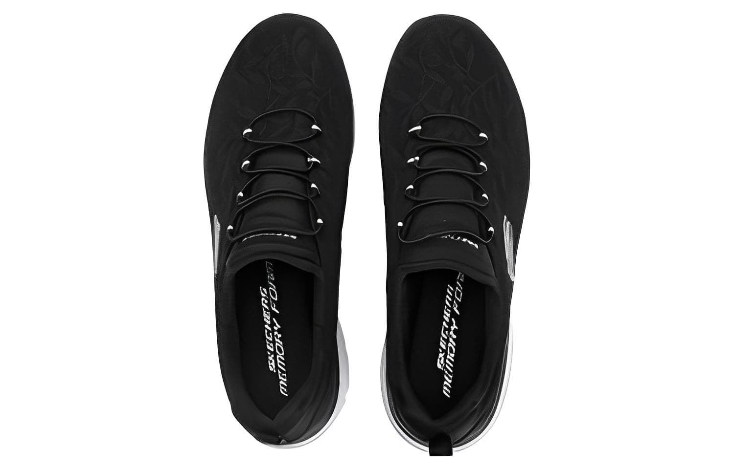 Кроссовки для бега Skechers Summits Good Taste - изображение 4