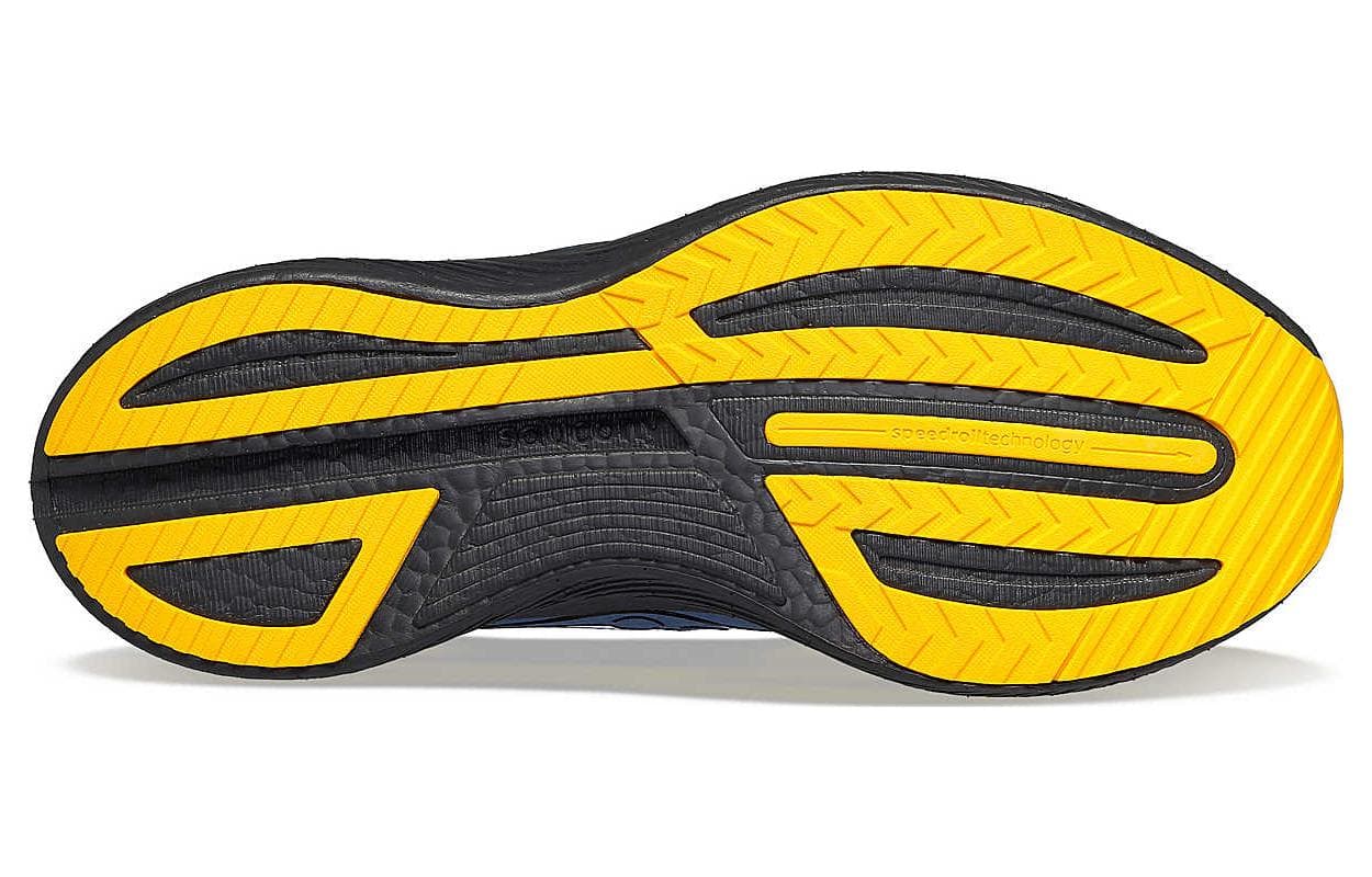 Кроссовки для бега Saucony Endorphin Speed 3 - изображение 5