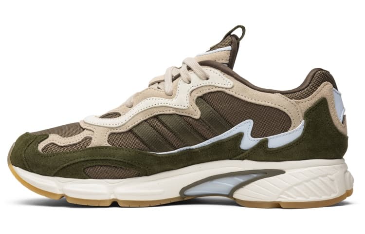 Кроссовки adidas originals Temper Run Saint Alfred - изображение 1