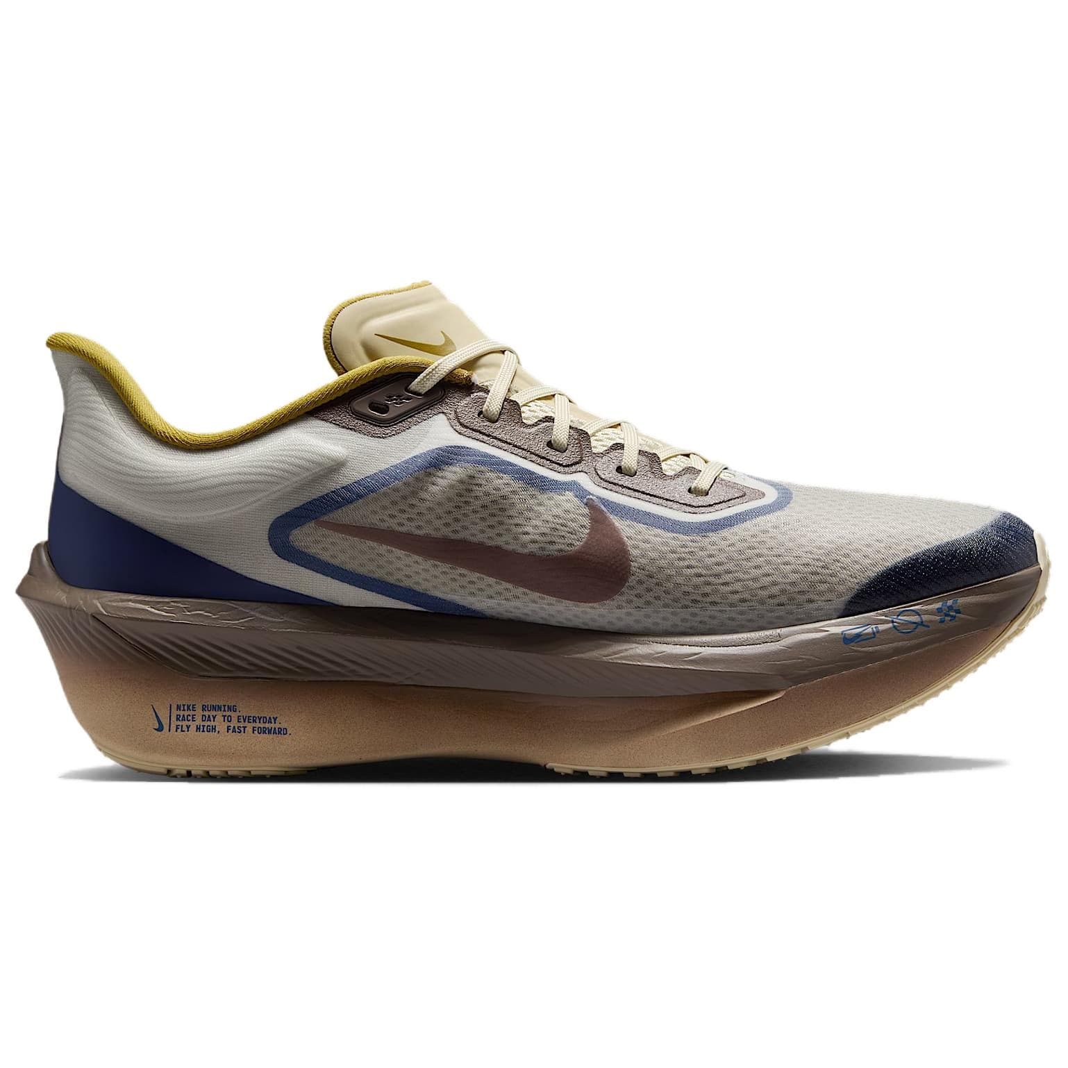 Кроссовки для бега Nike Zoom Fly 6 PRM — фото 2