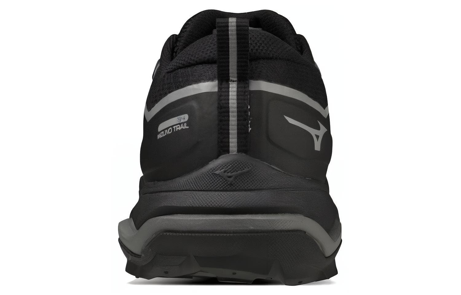 Кроссовки для бега Mizuno Wave Ibuki 4 GTX - изображение 3