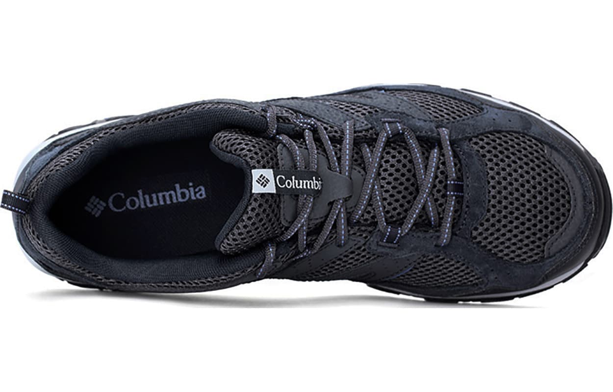 Кроссовки Columbia - изображение 4