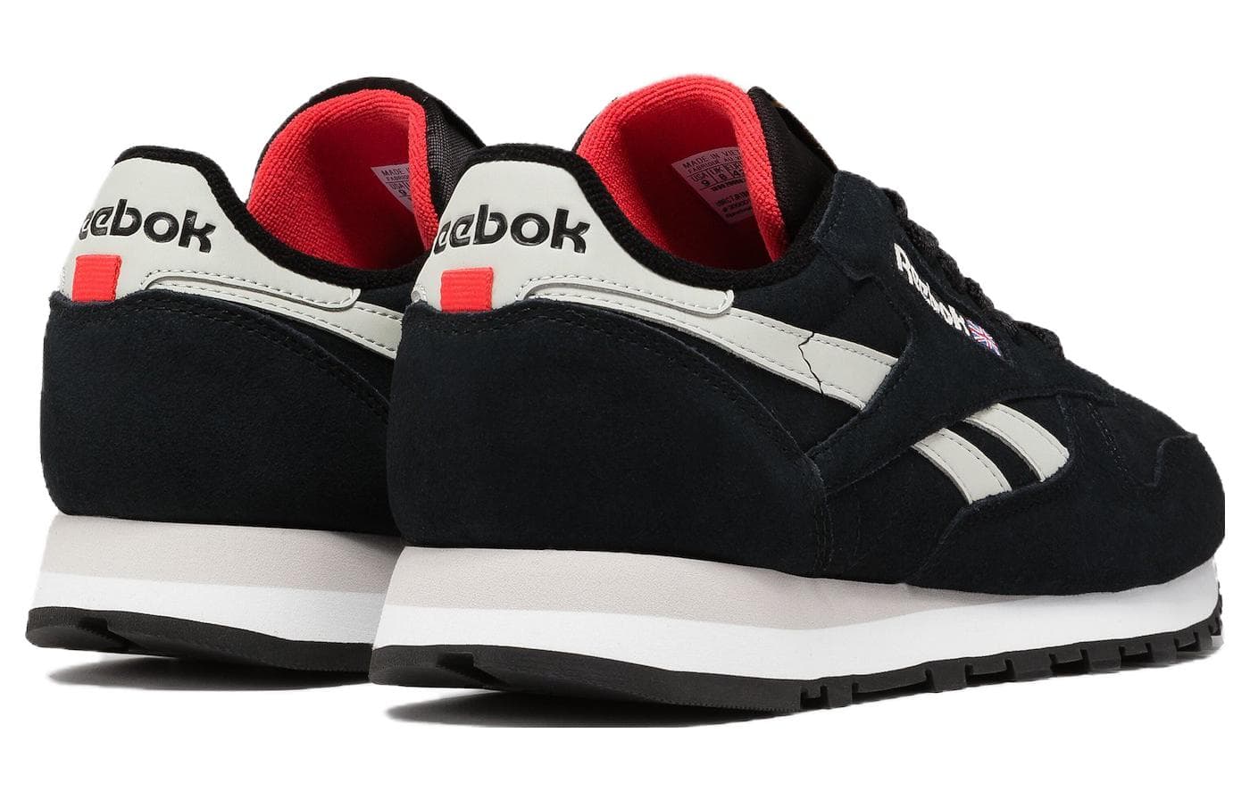 Кроссовки для бега Reebok Classic Leather - изображение 3