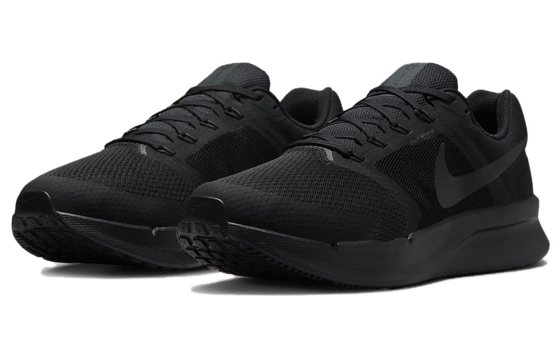 Кроссовки для бега Nike Run Swift 3 Black - изображение 3