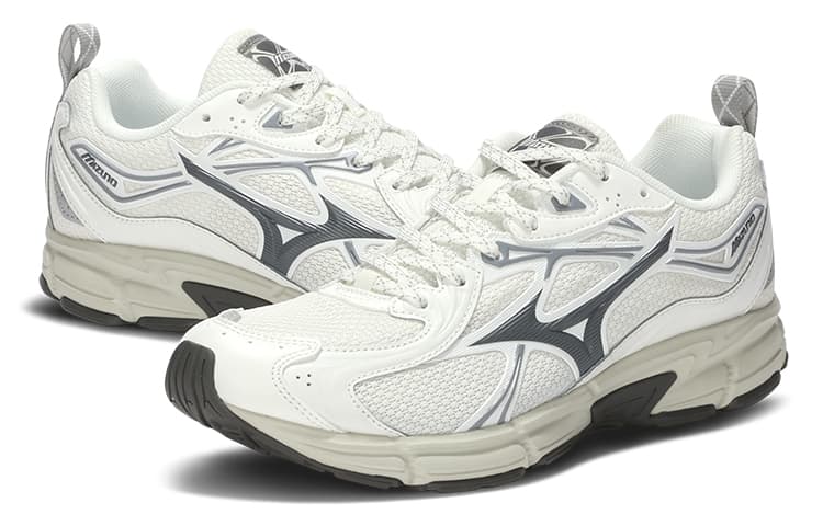 Кроссовки для бега Mizuno Speed 10S White - изображение 3