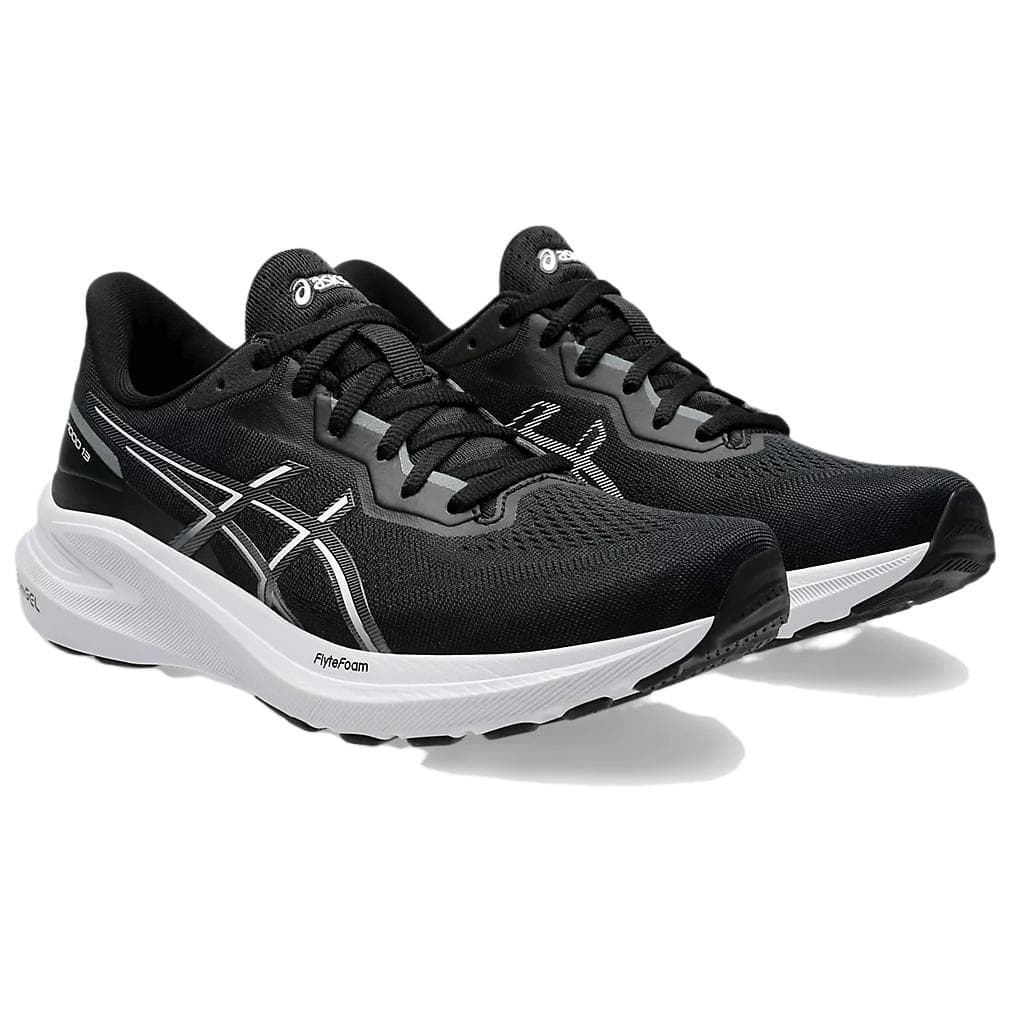 Кроссовки для бега Asics GT-1000 13 - изображение 3