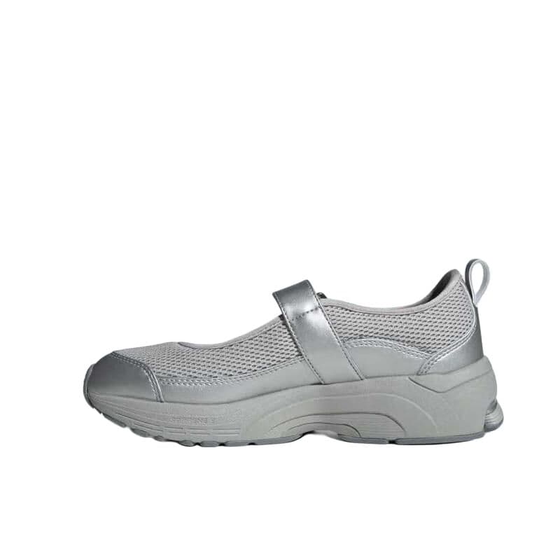 Кроссовки для бега Adidas FORMOTION MARY JANE Низкие повседневные беговые кроссовки для женщин серые - изображение 1