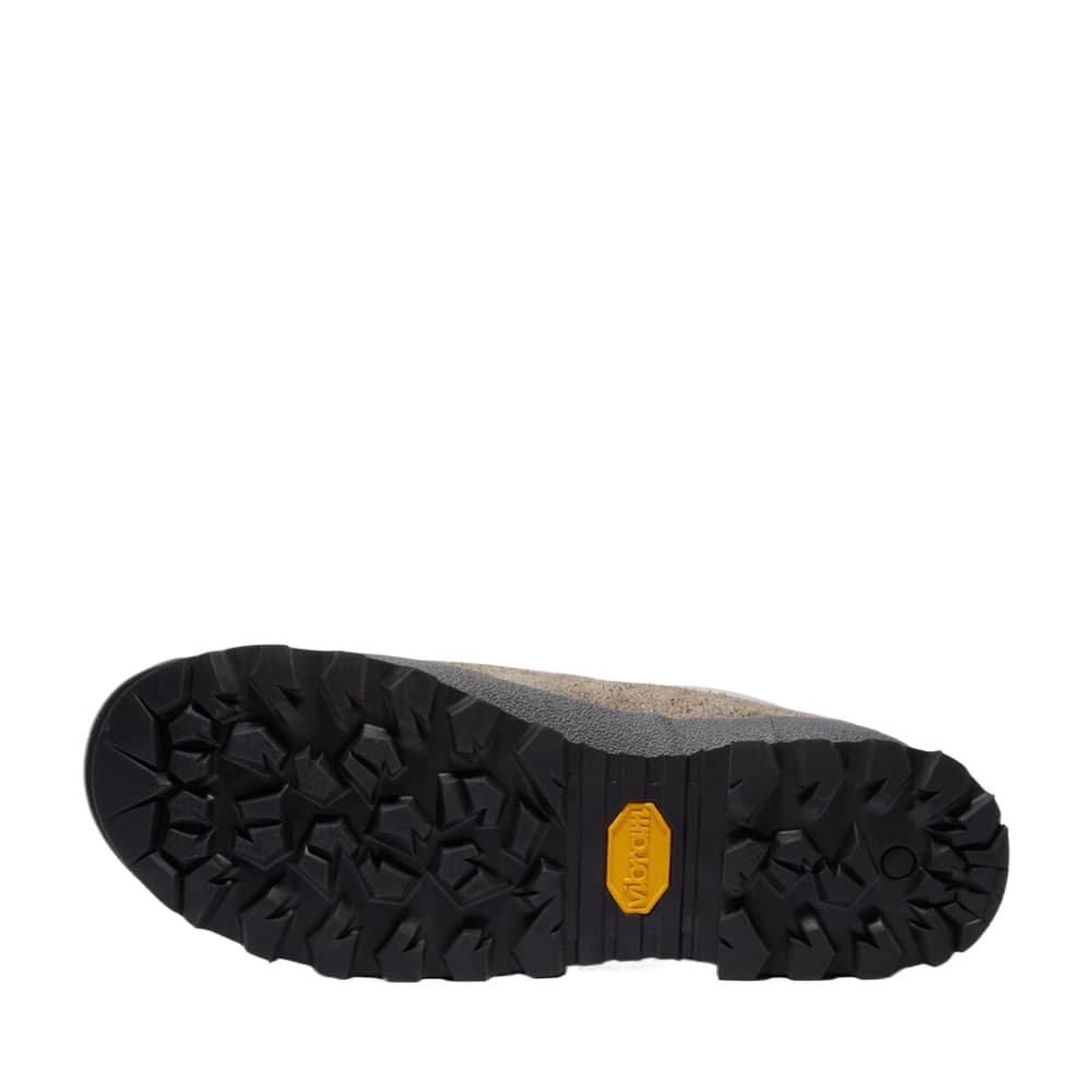 Кроссовки Timberland Euro Hiker Низкий Топ Уличная Обувь Мужская Серый - изображение 5
