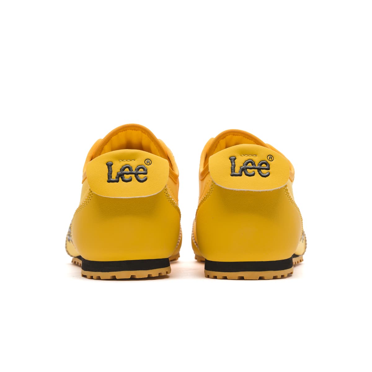 Кроссовки Кроссовки Lee Low Top Army German (GAT) Мужские - изображение 4