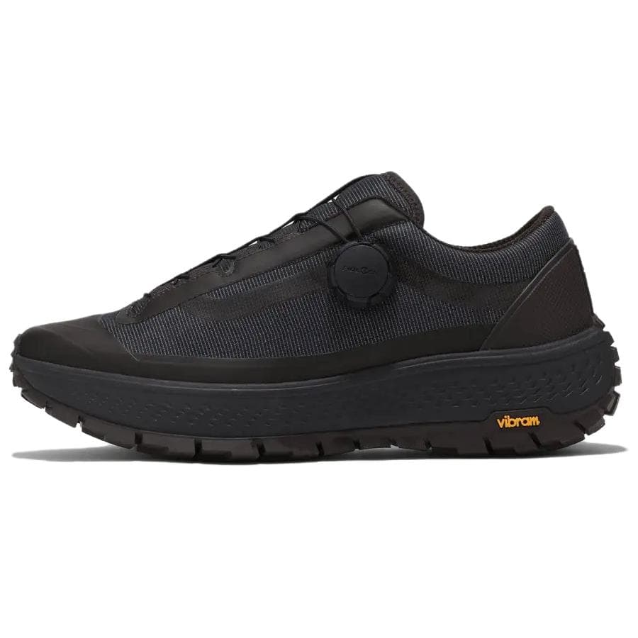 Кроссовки VANS OTW Old Skool 36 Устойчивый к истиранию Низкий топ Уличная обувь Унисекс Черный - изображение 1