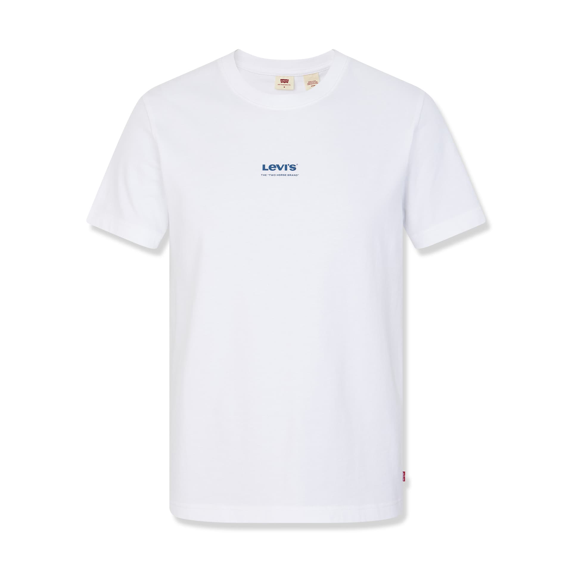 Футболка Levi's LOGO T - изображение 1