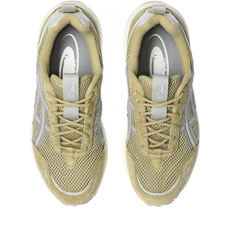 Кроссовки для бега ASICS Gel 1090 V2 Износостойкие и Легкие Низкие Беговые Кроссовки Женские Бежевые - изображение 4