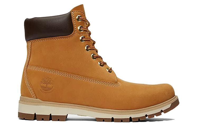 Ботинки уличные Timberland Radford - изображение 2
