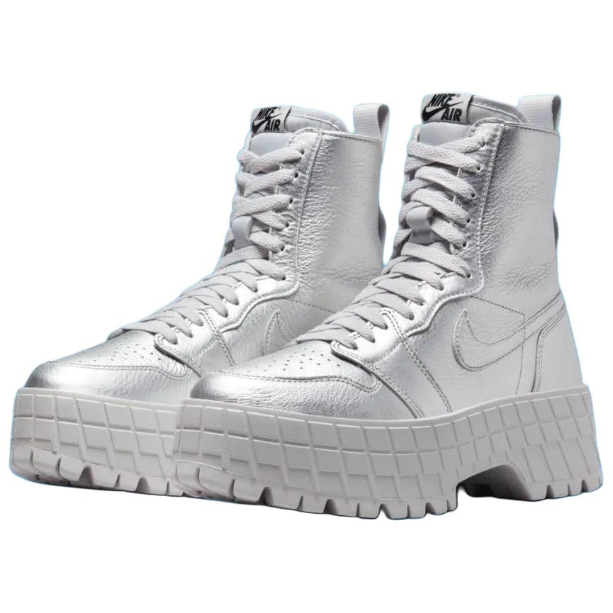 Сапоги Jordan Air Jordan 1 Brooklyn - изображение 2