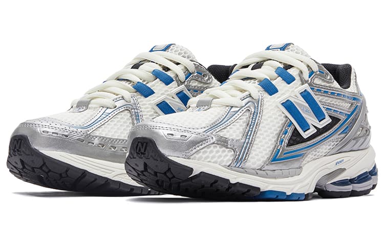 Кроссовки для бега New Balance - изображение 3