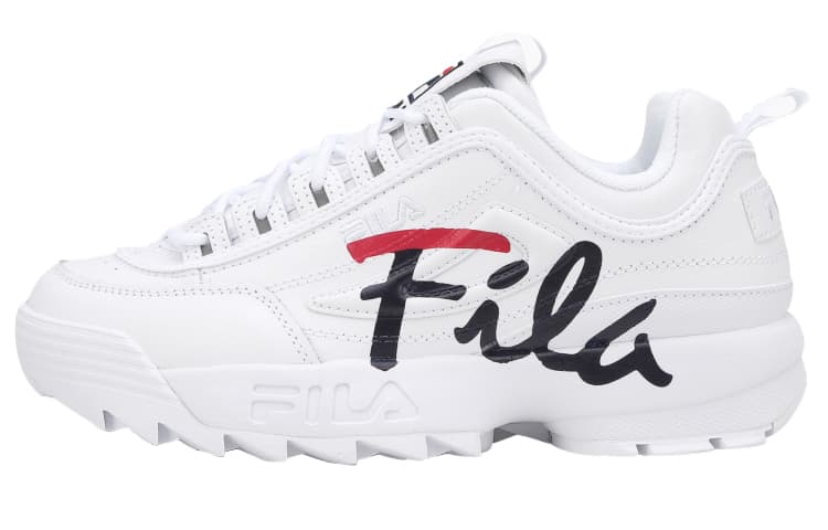 Кроссовки Fila Disruptor 2 - изображение 1