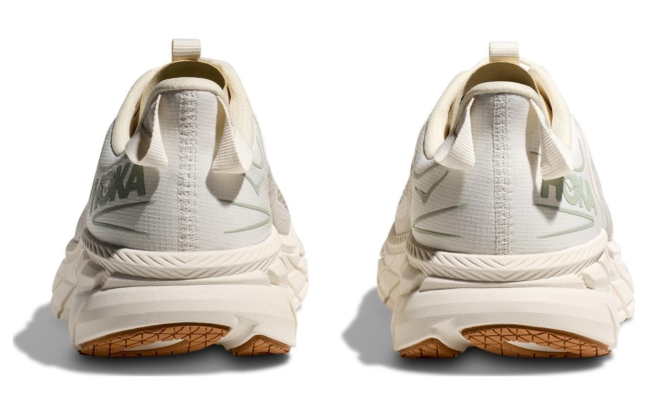 Кроссовки для бега Satisfy x HOKA ONE ONE Clifton LS - изображение 6