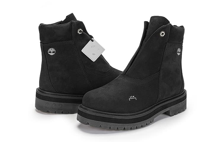 Ботинки уличные A-COLD-WALL x Timberland Future73 - изображение 5
