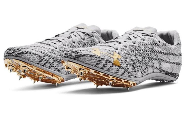 Кроссовки для бега Under Armour SpeedForm Miler Pro 3 - изображение 3
