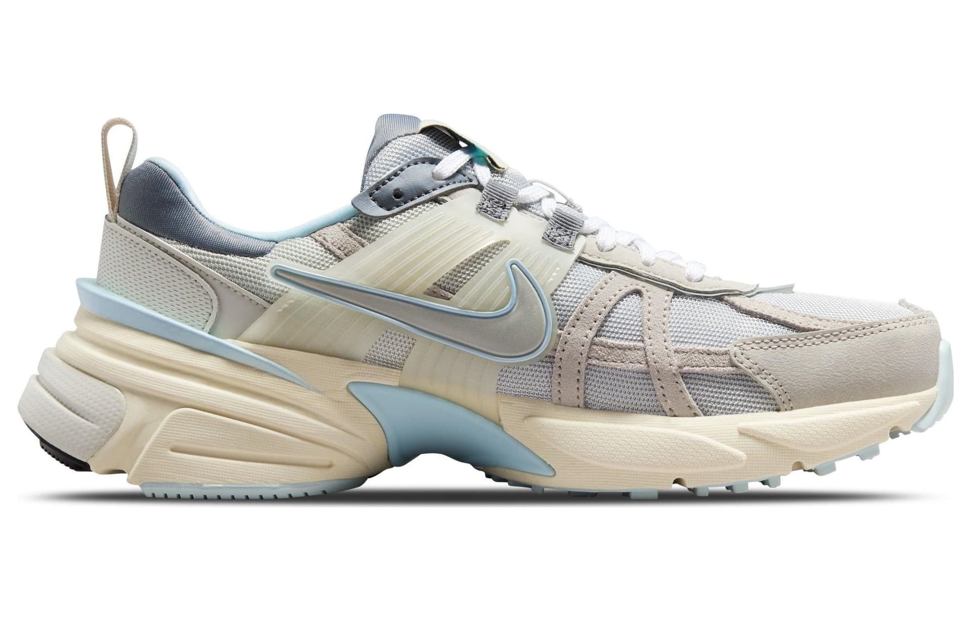 Кроссовки для бега Nike V2K Run - изображение 2