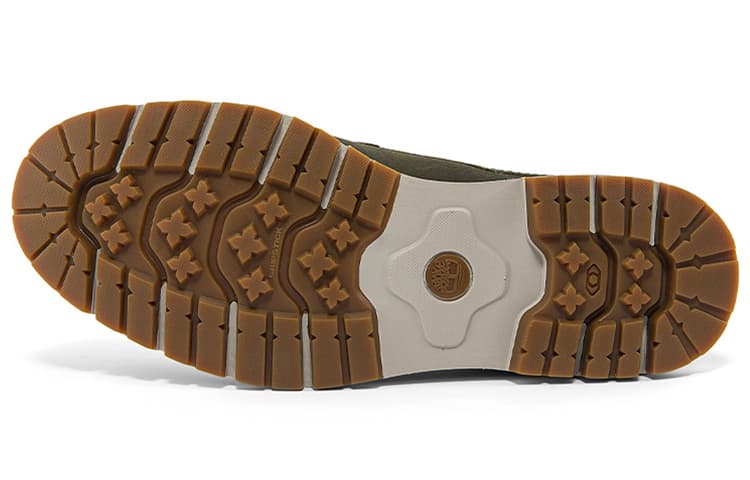 Ботинки уличные Timberland - изображение 6