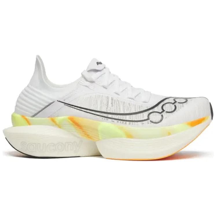 Кроссовки для бега Saucony Endorphin Elite 2 — фото 2