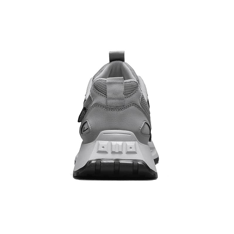 Кроссовки для бега Warrior Low Топ Беговые кроссовки Мужской - изображение 16