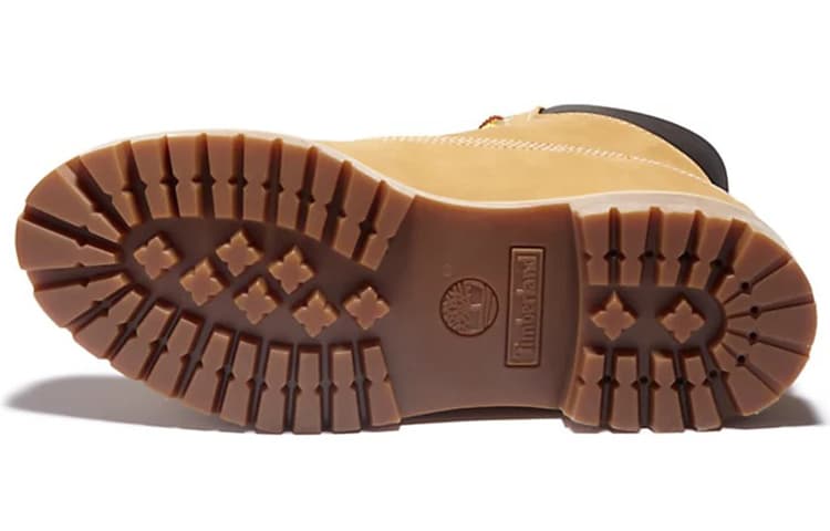 Ботинки уличные Timberland Outdoor Boots - изображение 5