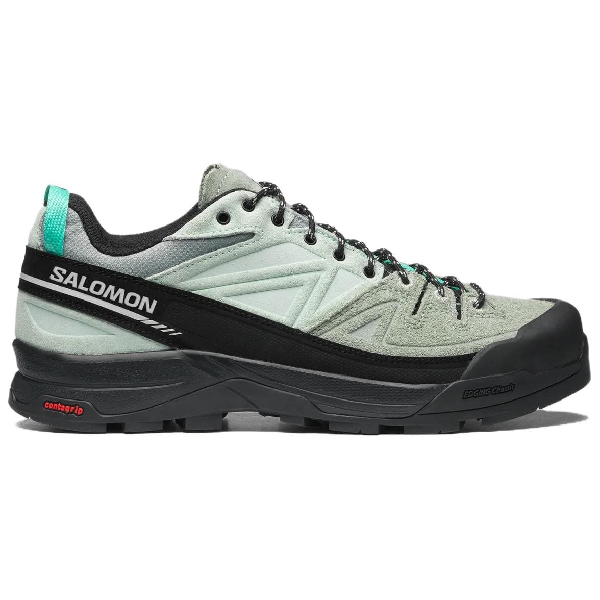 Кроссовки SALOMON X-ALP - изображение 2