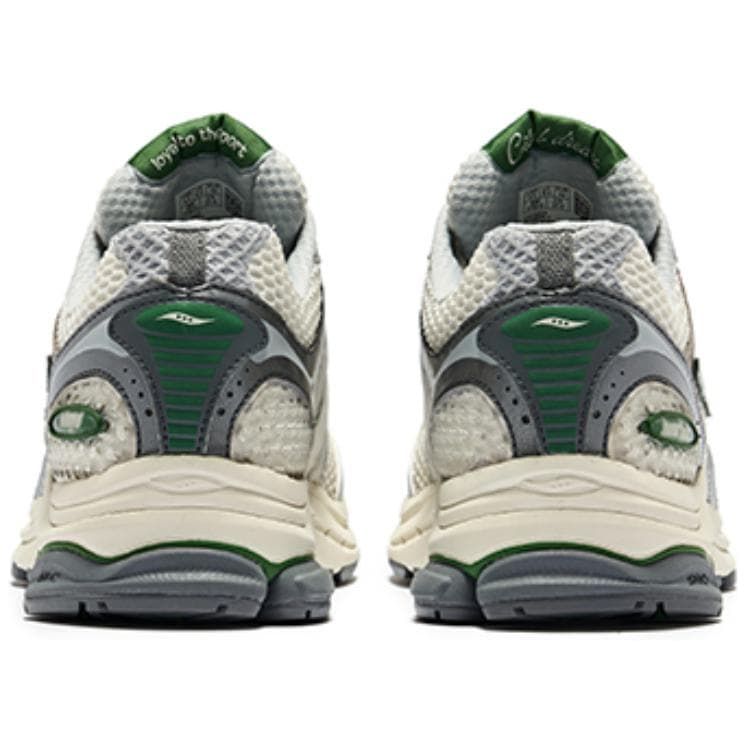 Кроссовки для бега MINTED NY x Saucony Triumph - изображение 4
