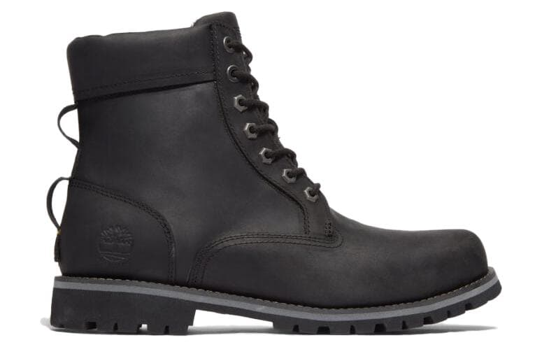Ботинки уличные Timberland - изображение 2