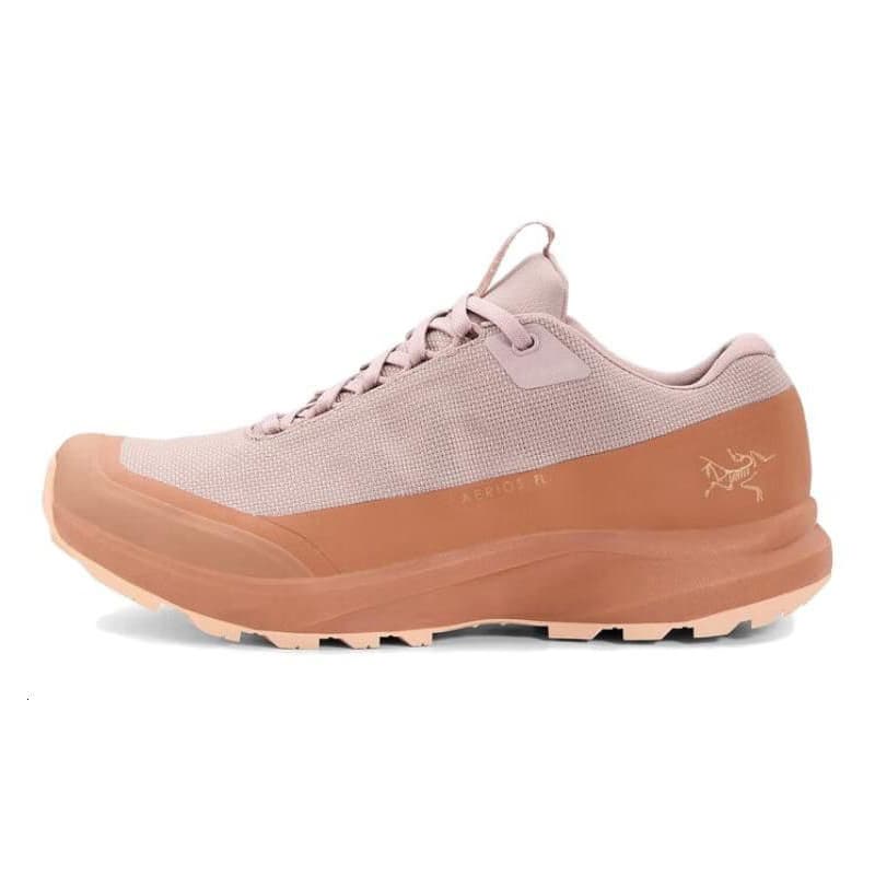 Кроссовки Arcteryx Aerios Fl 2 GTX - изображение 1