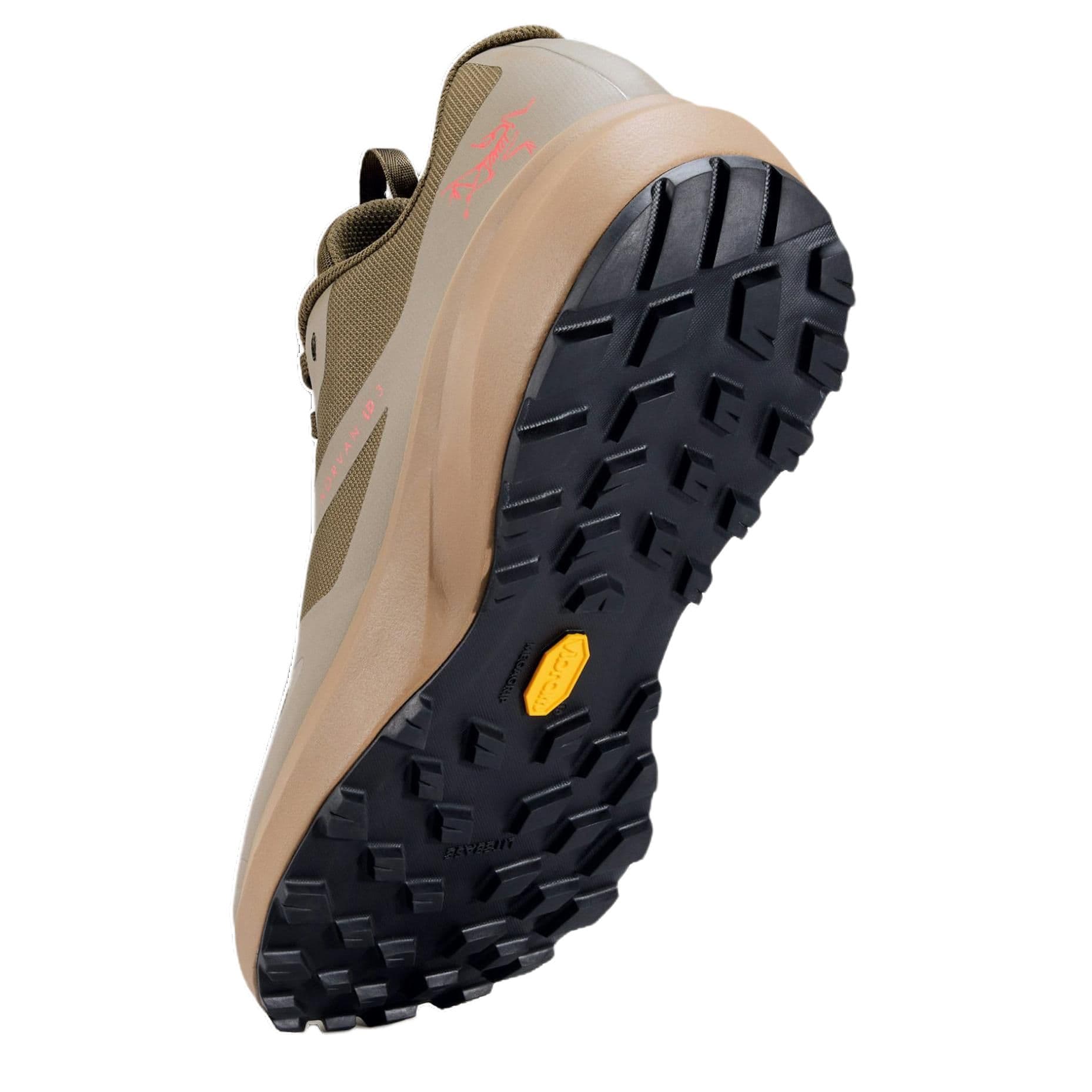 Кроссовки для бега Arcteryx Norvan LD 3 GTX - изображение 4