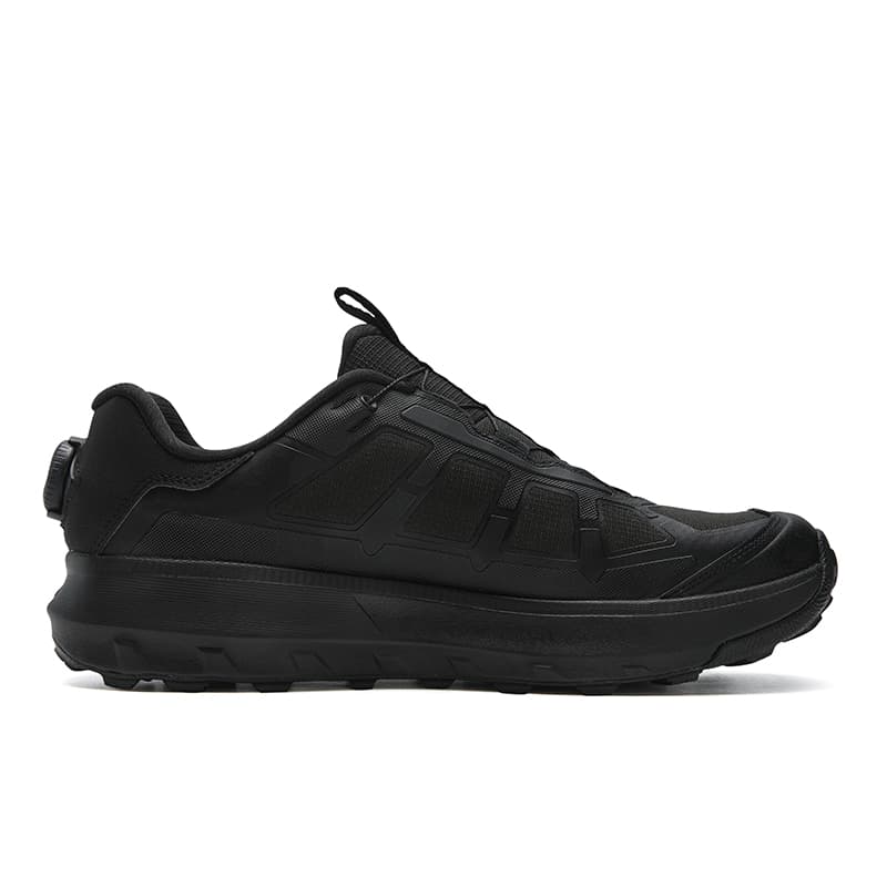 Кроссовки FILA BOA EXPLORER 3 Износостойкие Низкие Уличные Кроссовки Мужские - изображение 2