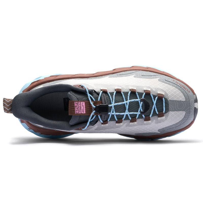 Кроссовки для бега BMAI Expedition Land Cruiser Всё Погода Плюс Устойчивый к истиранию Дышащий Низкий Топ Беговые кроссовки Унисекс - изображение 6