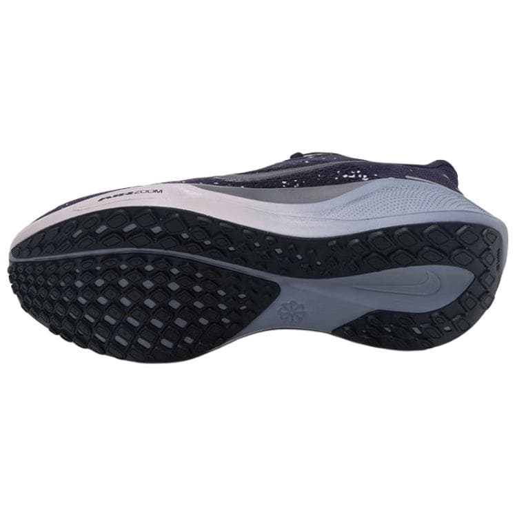 Кроссовки для бега NIKE Pegasus 41 Резина Пласт Reactx Пена ТРЕНИРОВОЧНАЯ БЕЗУХОДНАЯ Обувь Женская Фиолетовая - изображение 6